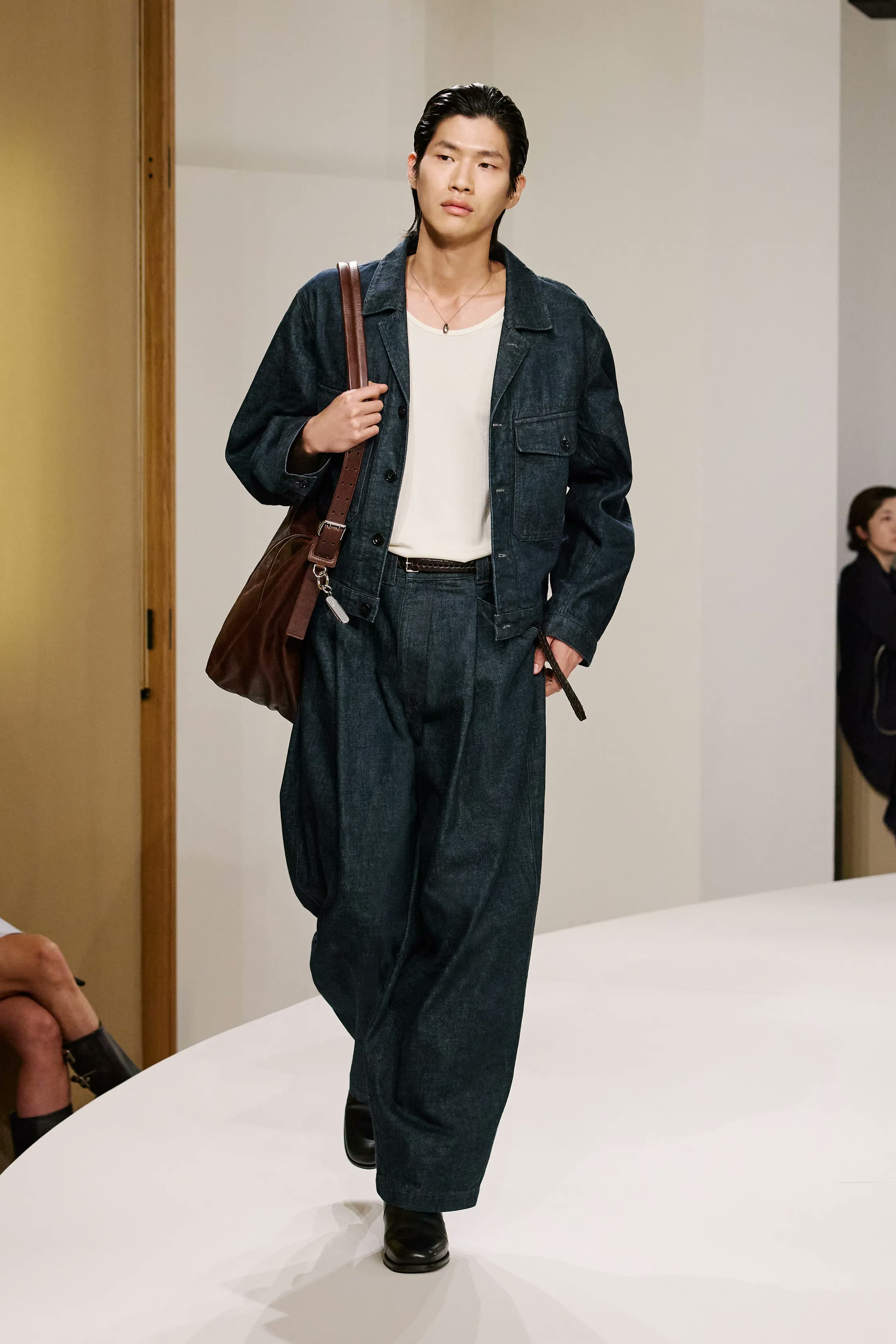 LEMAIRE 25SS イヤリング シルバー系 楽天市場】ルメール （Lemaire） CURVED MINI DROP ピアス