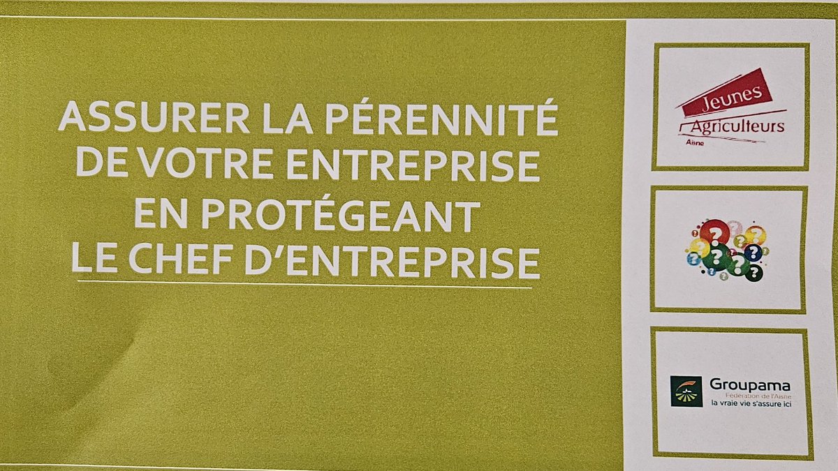 02_nadege's tweet photo. Top  Soirée avec les Jeunes Agriculteurs de l'Aisne
Réunion d information sous forme de quiz sur la pérennité de l'Exploitation en protégeant le chef d'Entreprise.
Convivialité toujours au rendez-vous avec #groupama : barbecue et  animation casino 
@GroupamaFd02 
@GroupamaNordEst https://t.co/1Z4TG6kUYE
