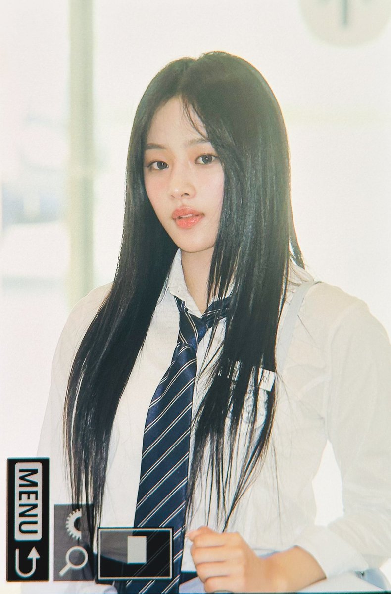 240620

눈부셔
🧸🥰❤️❤️

민지 뉴진스 minji newjeans