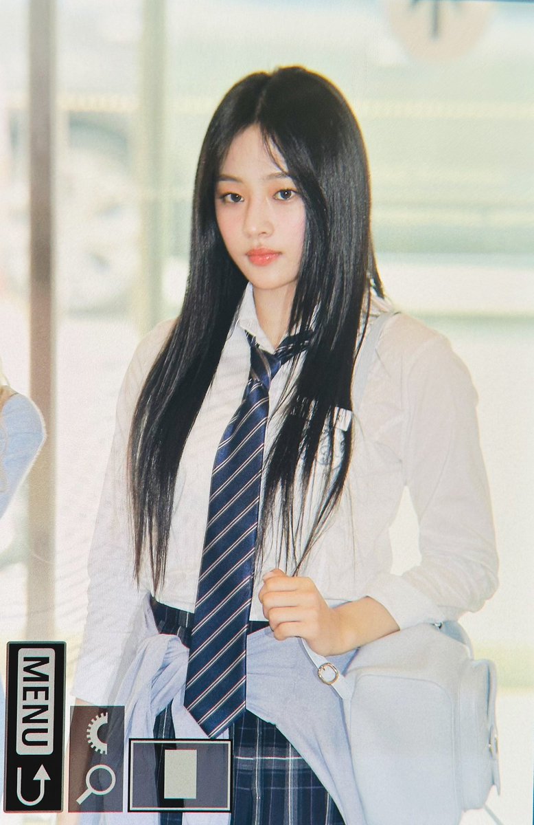 Bleu_0507's tweet photo. 240620

눈부셔
🧸🥰❤️❤️

민지 뉴진스 minji newjeans https://t.co/vJi7MfrGrC