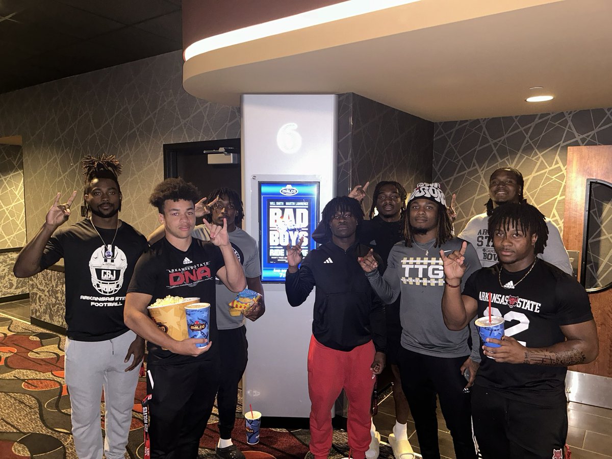 #JonesboroFun #Summertime 🐺🆙