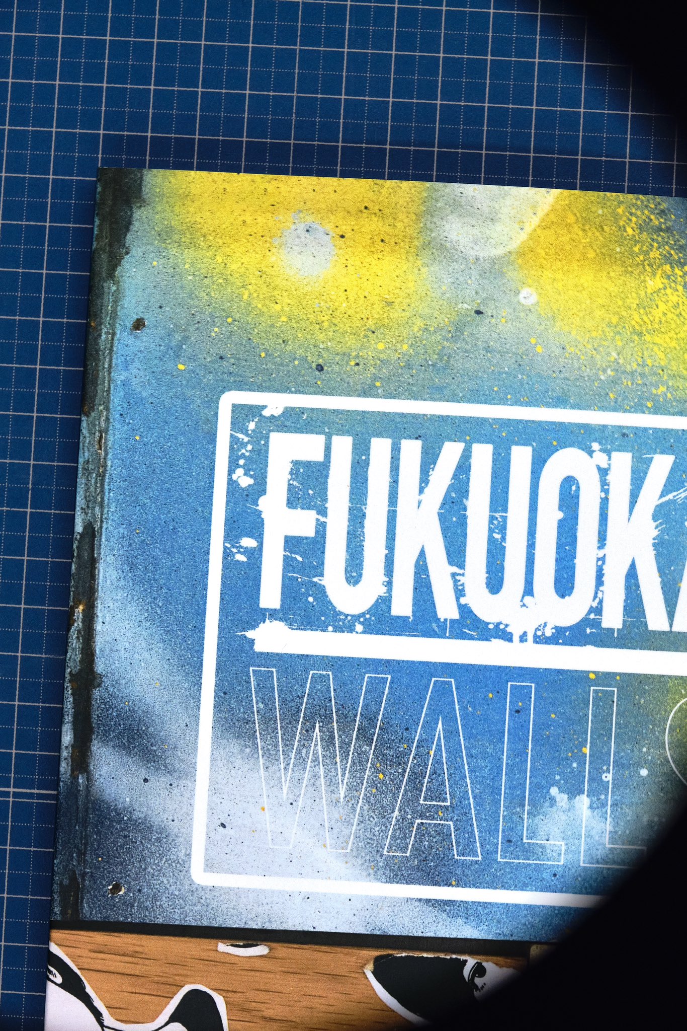 Tokyo WALLS (@tokyowalls1) / X
