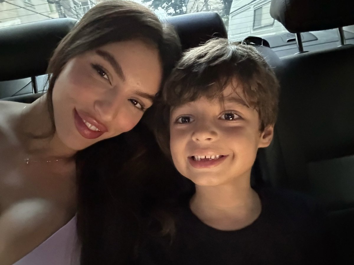 eu e nênéco