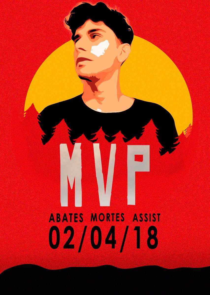 CRVG Thiagao tweet media