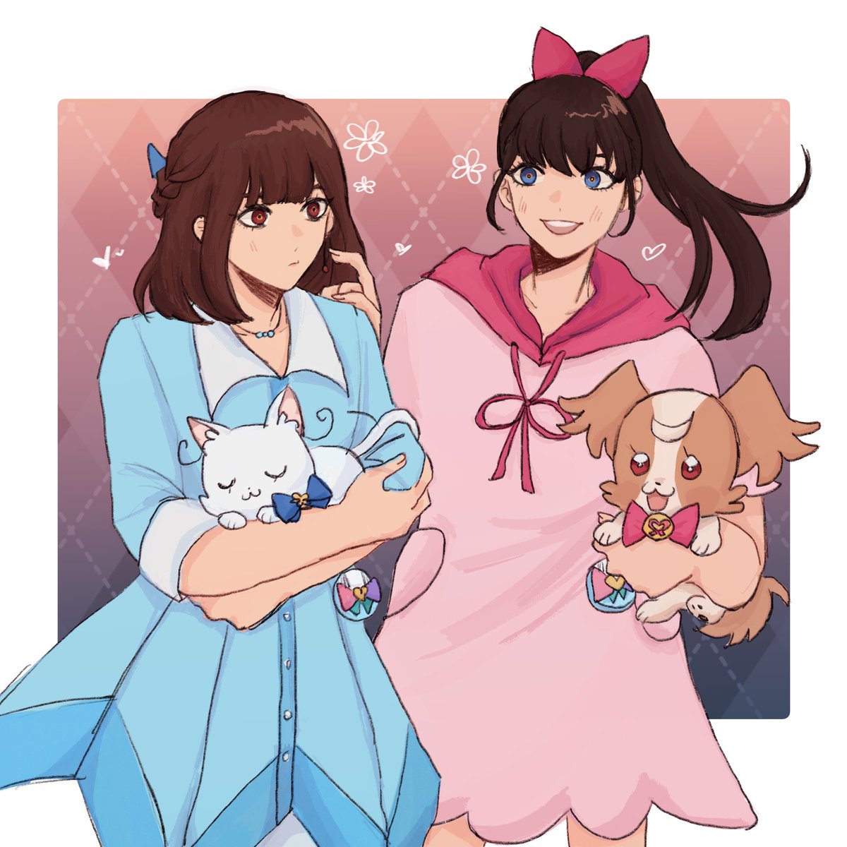 houkagochem's tweet photo. second batch part 1…yatta https://t.co/wx1L6hj3uq