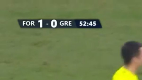 Futebol na TV tweet media