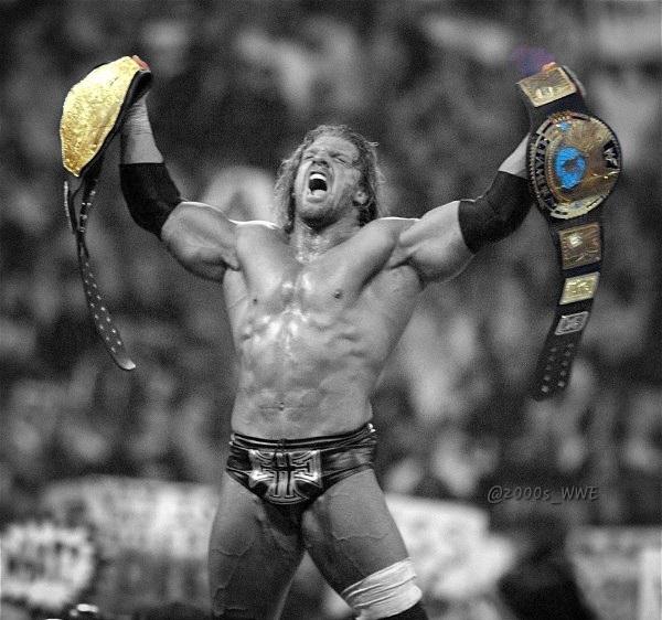 The Cerebral Assassin ⚒️