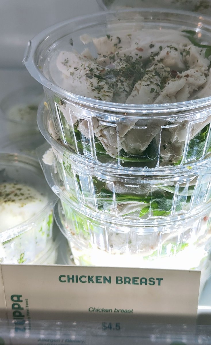 Sousvideaust's tweet image. Zuppa make 800 chicken salads, sandwiches and wraps a day. Henkelman and Breville commercial powering deliciousness.

If you need reel production power, without the mess, lets talk. Better cooked sous vide. #instafoodies #top_food_of_instagram #fresh #dailyfoodfeed #melbourne #me