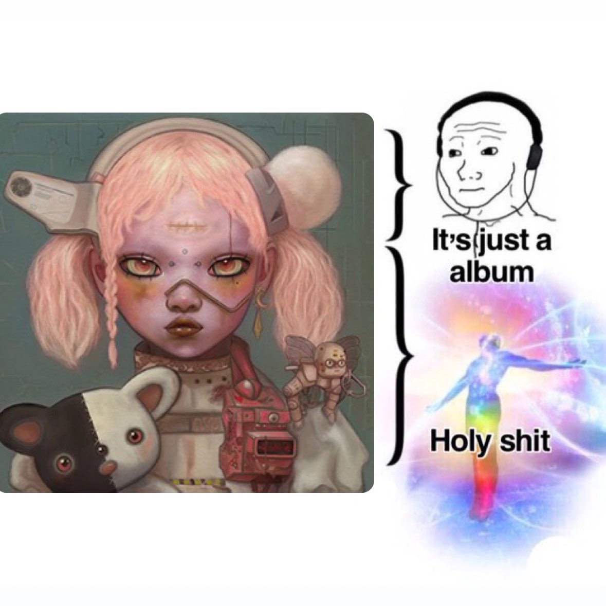 ANTIVISTSLAYER's tweet image. 