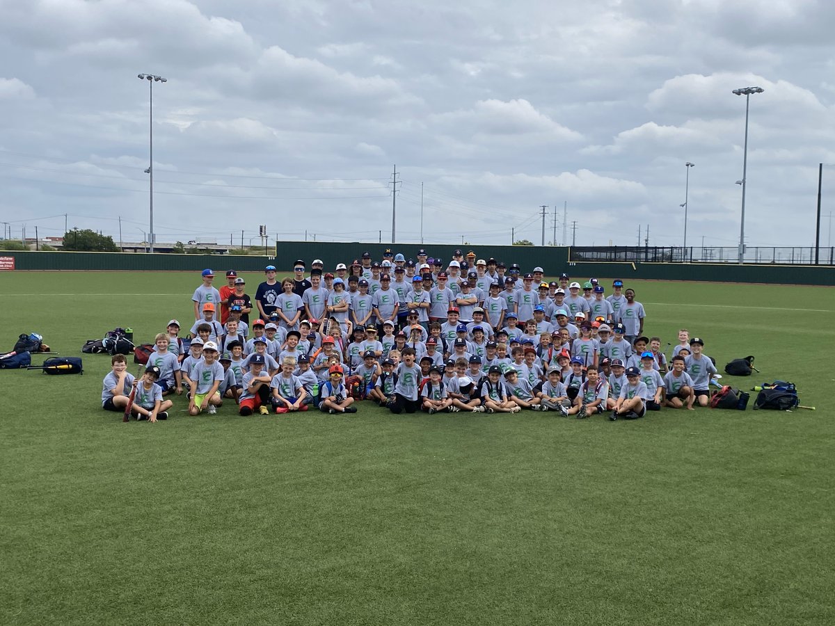 Day 3 is complete.  Thank you to all the players, parents and coaches for making this a great camp.  Congratulations to our day 3 campers: Tucker, Gabriel, Nolan, Corbin, Jackson, and Pierce.