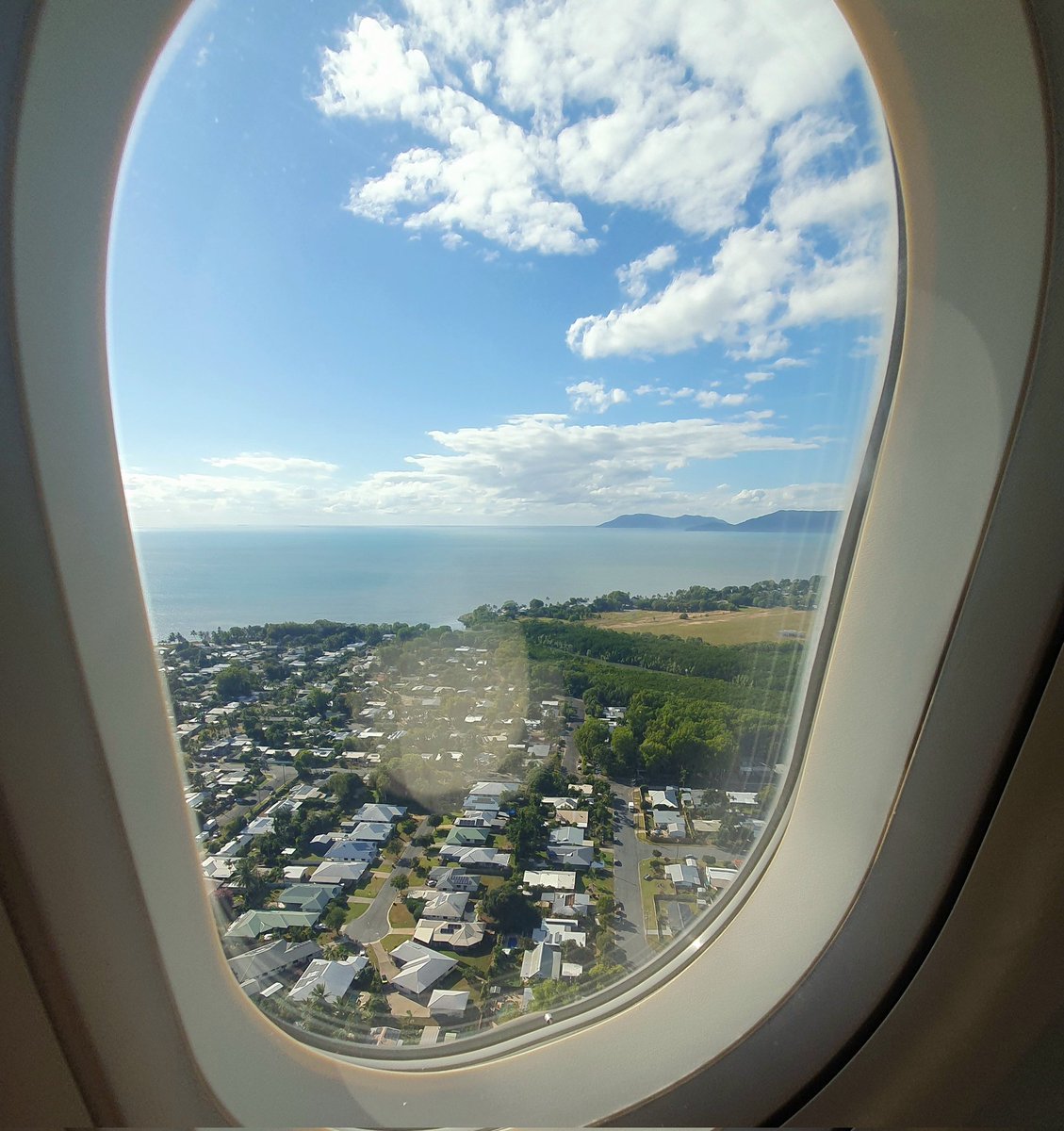 drpatrickallen's tweet photo. To follow a deadly global pandemic, generational recession, 2 postponements, a cold war, multiple hot wars, a catastrophic cyclone &amp; local floods.. I've arrived in Cairns for #IPMB2021 (now #IPMB2024).🌱🧬@ipmb2024 

These past few years turned out nothing like I had planned.🎶✈️ https://t.co/zMCbqlZ1UA