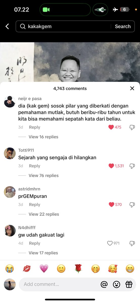 m4retha's tweet photo. sumpah gakuat bgt https://t.co/dIVEvRqsZp