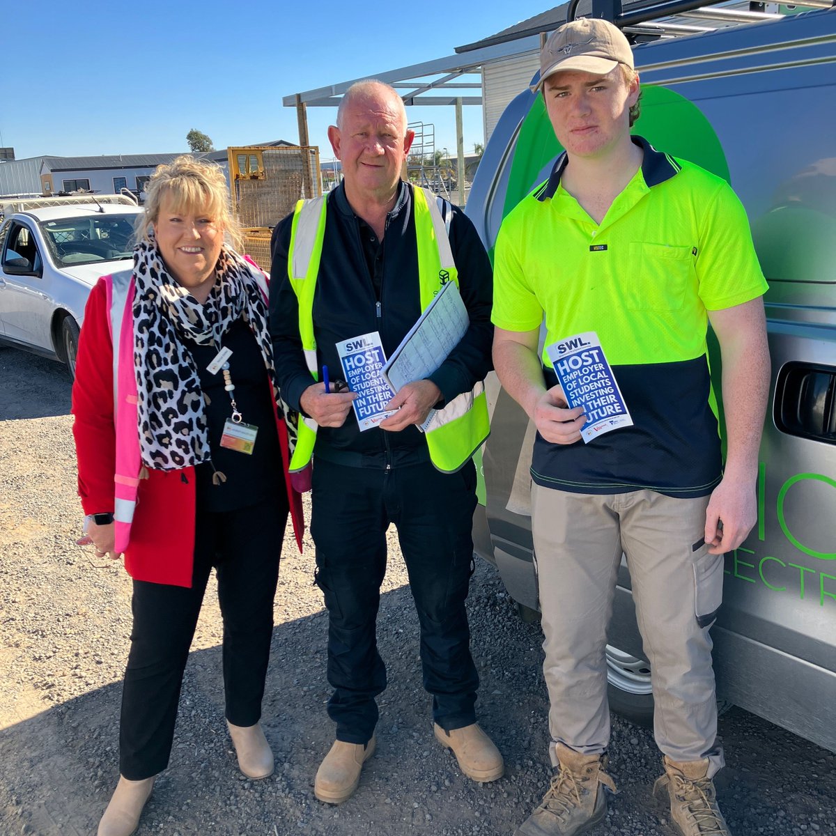 Murray Mallee LLEN tweet media