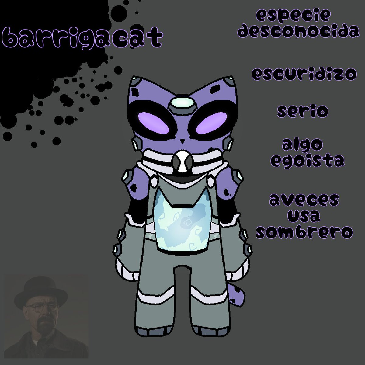 Logmex1's tweet photo. Otro de omniverse para la lista !!!
Si, no se me ocurrió un mejor nombre xd https://t.co/9xza1Iifmv