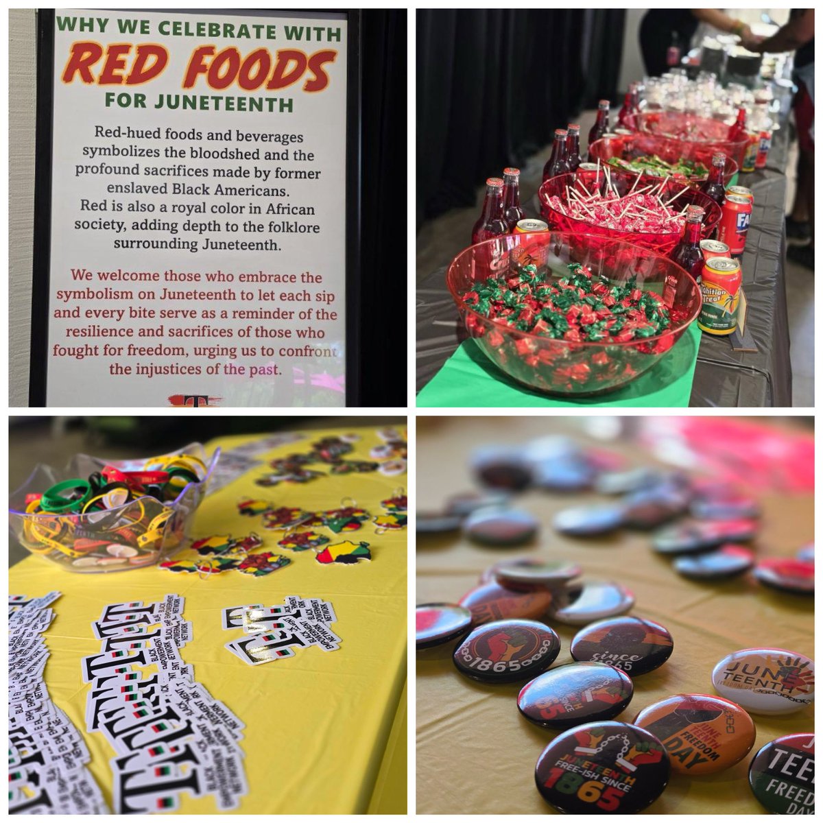 Candice Mitchell tweet media