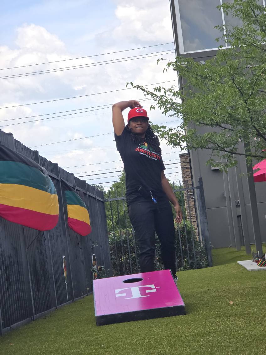 Candice Mitchell tweet media