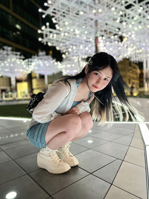 Twitterのコスプレ画像8