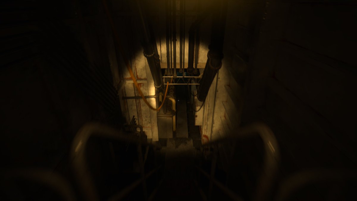 ShakaInc's tweet photo. The presentation of Still Wakes The Deep is absolutely gorgeous 😍 https://t.co/zH7syN1FzB