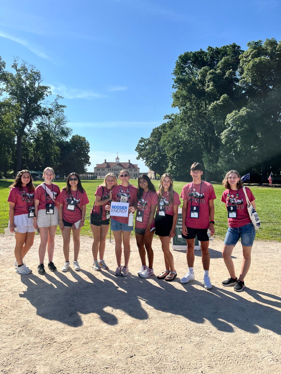 Indiana Electric Cooperatives tweet media