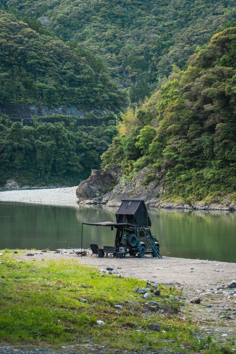 ryu_camping's tweet photo. Good look https://t.co/Vut37LkApr