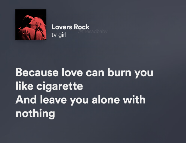 relatable quotes (@thesadbaby) on Twitter photo 