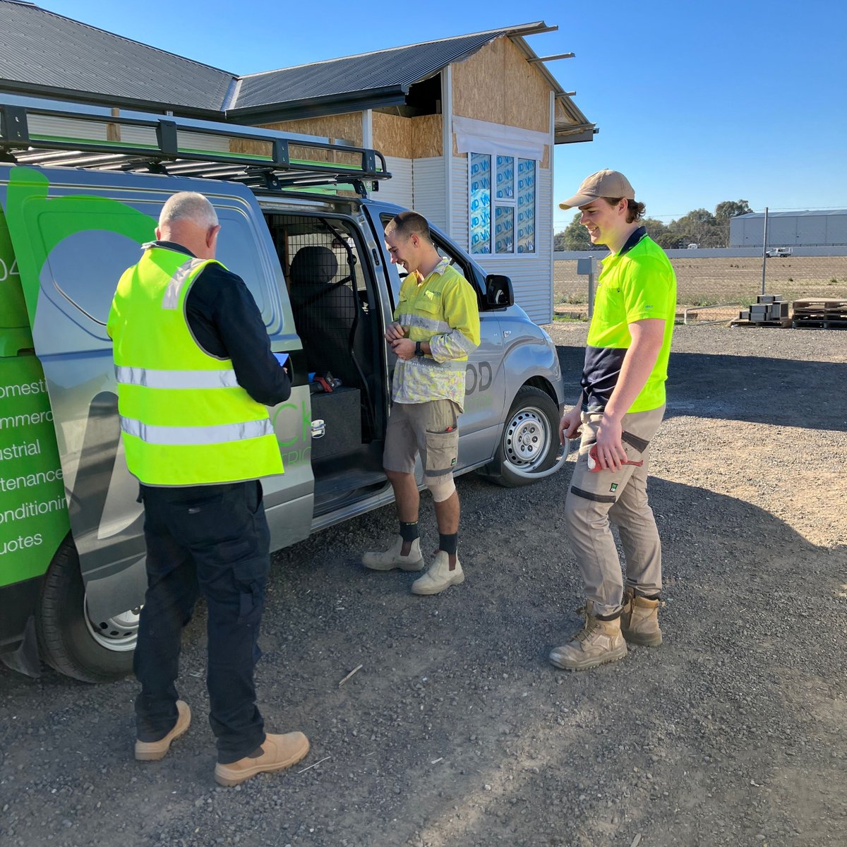 Murray Mallee LLEN tweet media