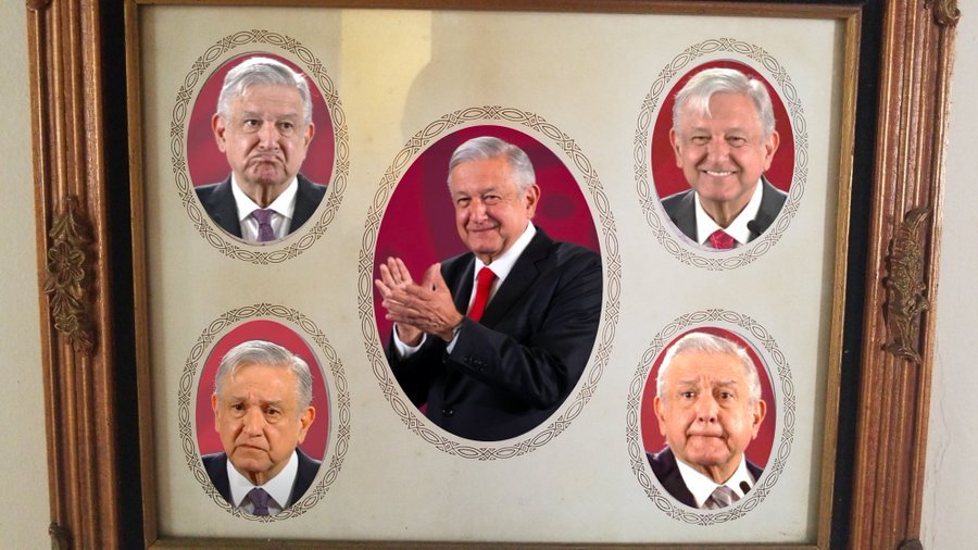 manuel_alamilla's tweet photo. De filtran caras del gabinete de la #Chembaum...
🤣🤣🤣
Disfruten lo votado...
👇👇👇 https://t.co/svD4eOjcQM
