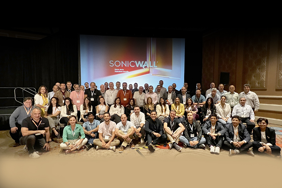 SonicWall Elevate 2024 reúne a los mejores socios para compartir su nuevo roadmap de soluciones.  securitic.lat/sonicwall-elev…