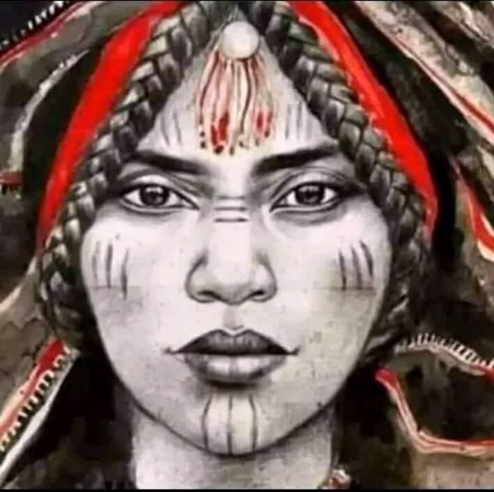 Dexabt123's tweet photo. 🔥Femme #Afar 🔥dépositaire de la survie de son peuple! 
En toute noblesse, ne se laisse pas définir par son oppresseur.
Depuis la nuit des temps et aujourd’hui, vaillamment et avec endurance, elle résiste 🔥

Qu Allah vous protège 🤲
#FreeAfar
#Djibouti #Ethiopia #Eritrea https://t.co/U9brSLhGFP