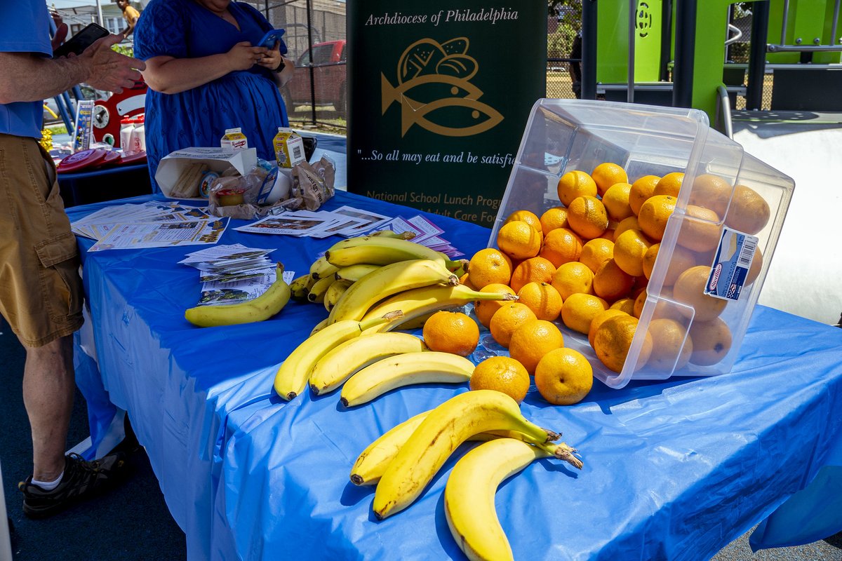 Philadelphia Parks & Recreation tweet media