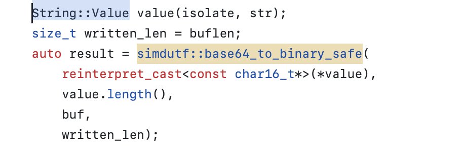 Daniel Lemire tweet media