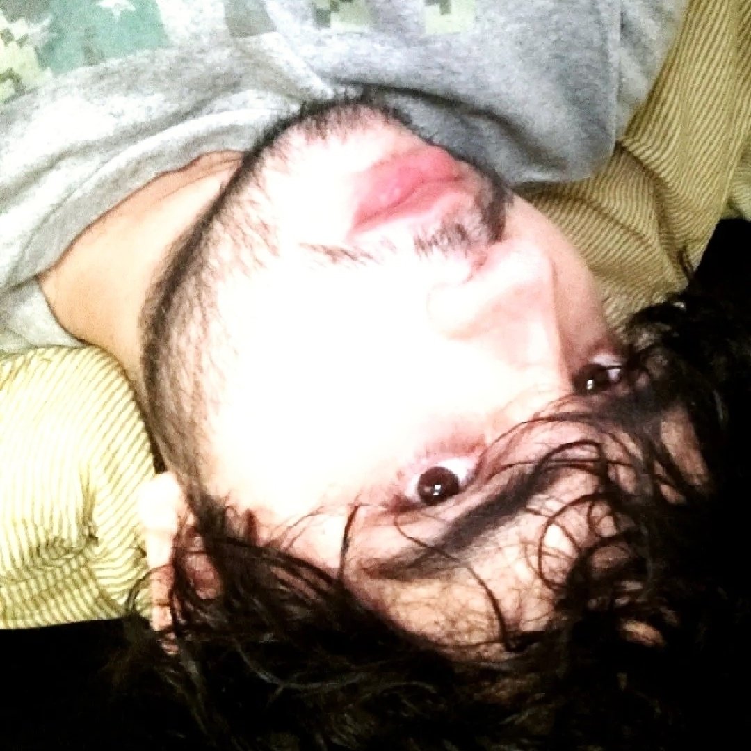 LoganSkywalkerX's tweet photo. #NuevaFotoDePerfil https://t.co/mCsLTD0vlM