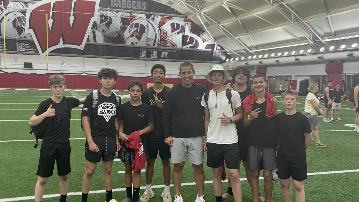 West Allis Central tweet media