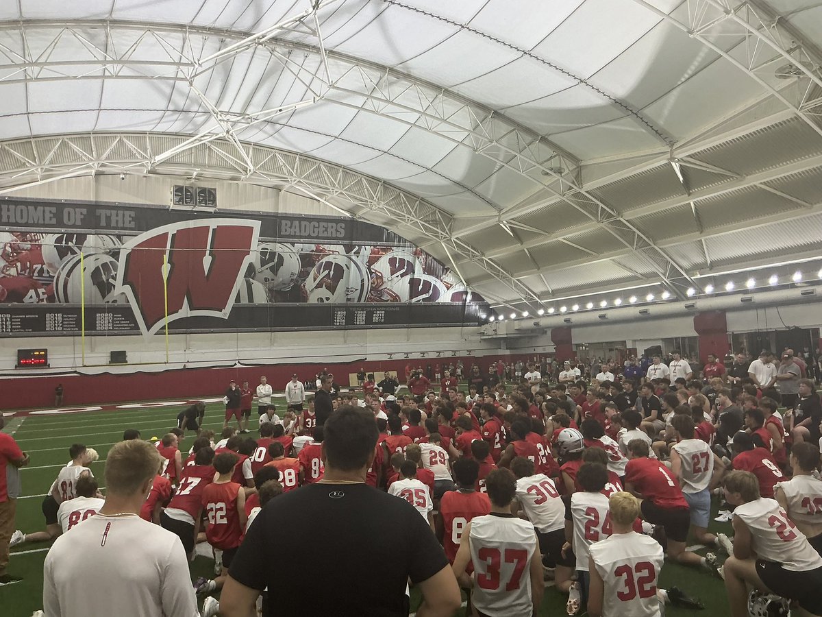 West Allis Central tweet media