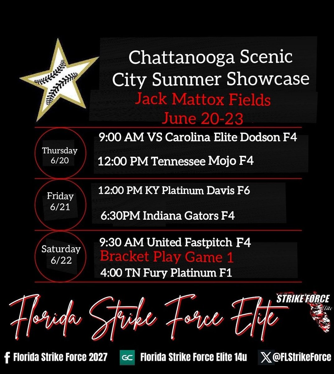 Florida Strike Force tweet media
