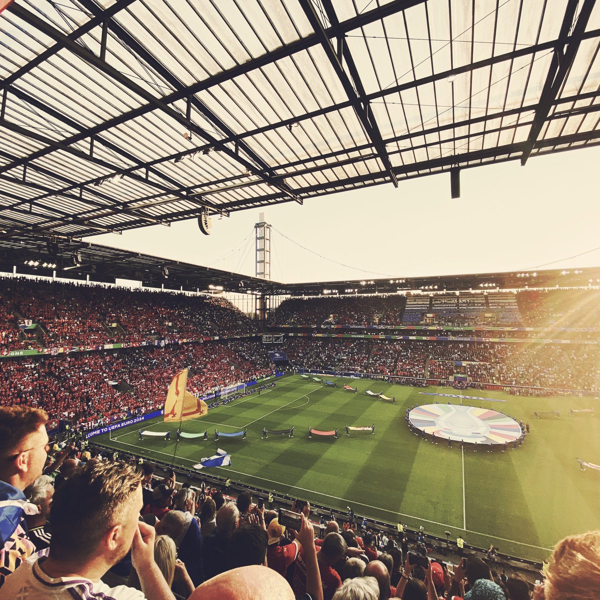 ross11ross's tweet image. Tonight was something #SCOSWI #EURo2024