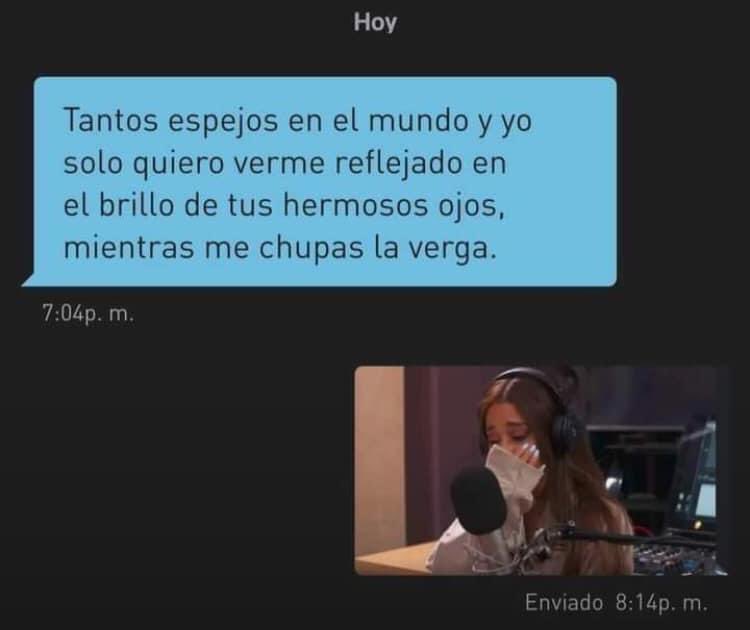 Fernand69448068's tweet photo. Poeta 🥺 https://t.co/O59DieQHRj