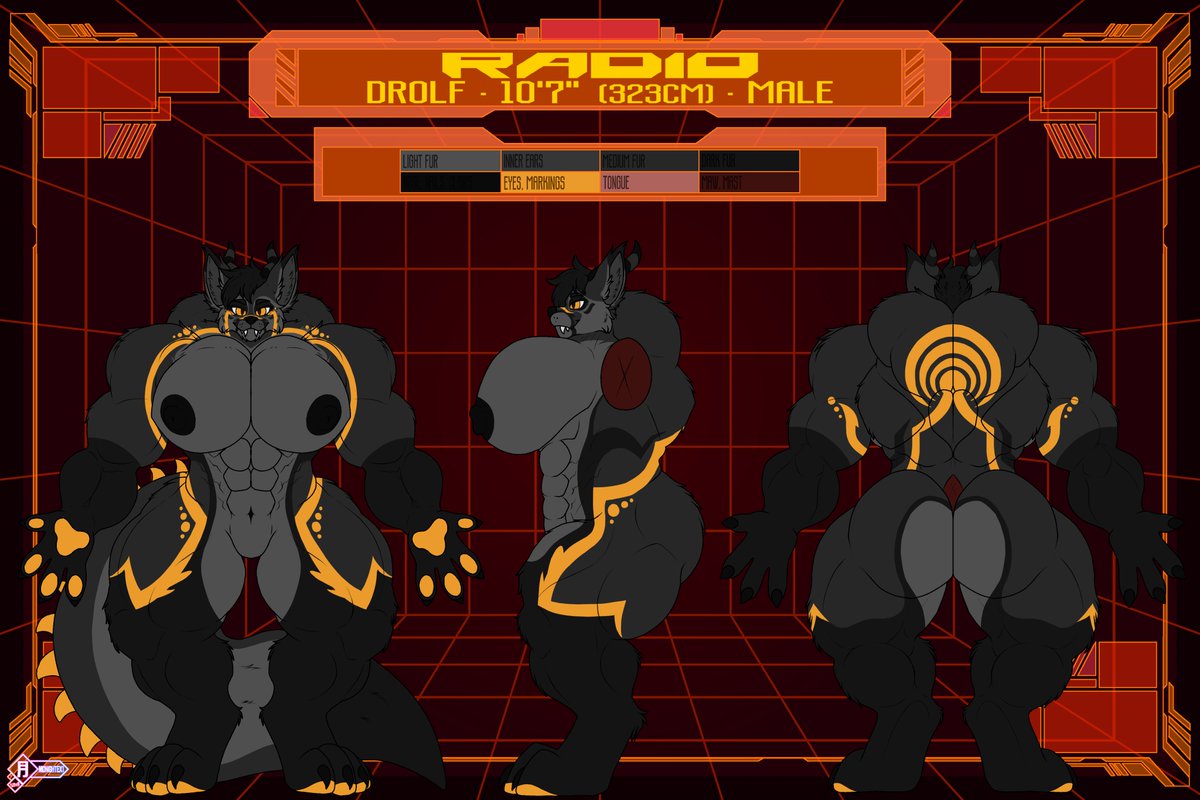 Midnight Aitsuki tweet media