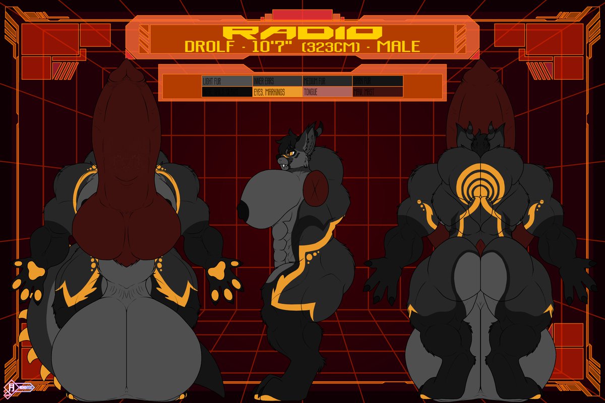 Midnight Aitsuki tweet media