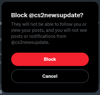 TripsterXD's tweet photo. @cs2news Go ahead.. do it again.. I DARE you. https://t.co/ouIHxHfcYS