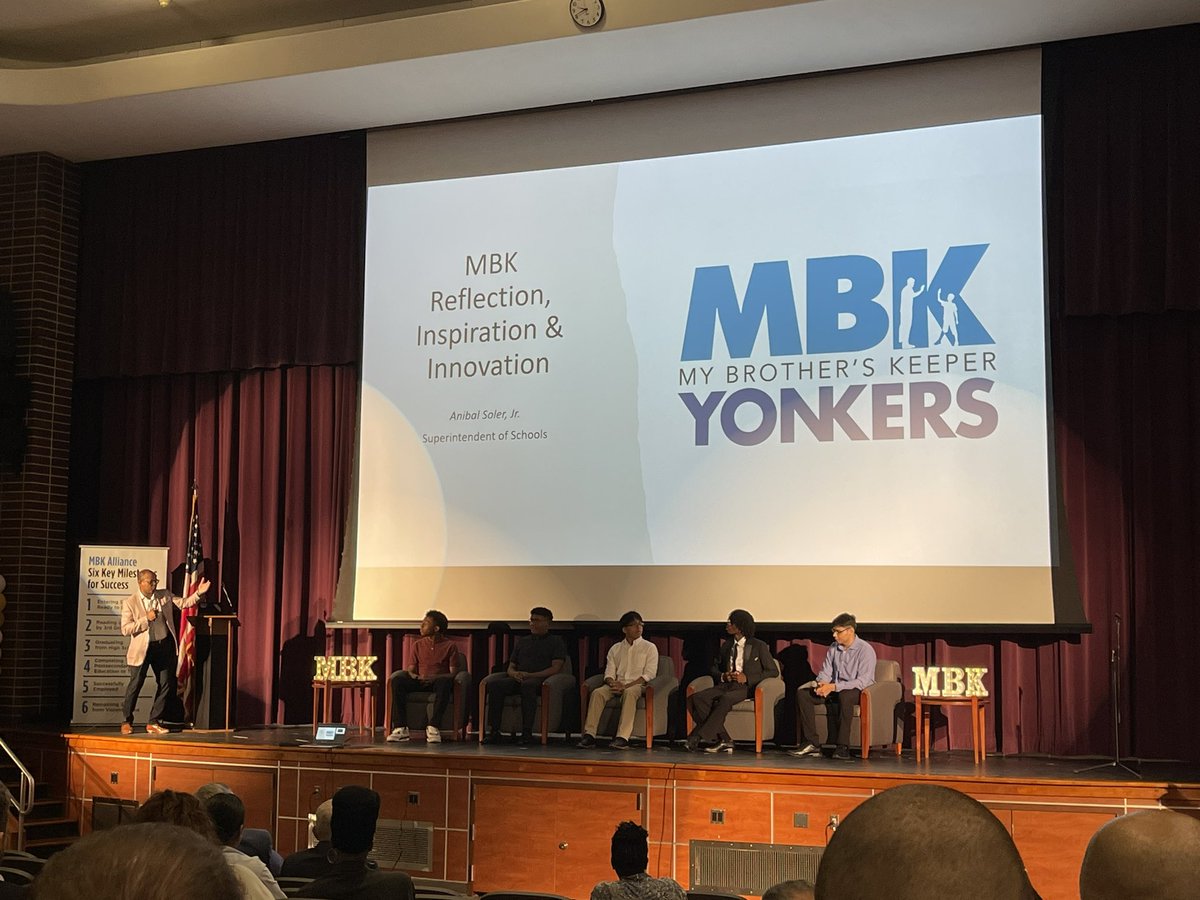 Dr. Vanessa A. Vásquez (@drvvasquez) on Twitter photo On Juneteenth, we commemorate when the news of freedom finally reached the enslaved people in Galveston, Texas. Today, <a href="/YonkersMBK/">MBK Yonkers</a> Summit honored the efforts of past generations & educates our young men of color so that justice continues to prevail. <a href="/school16yonkers/">School 16 YPS</a> On Juneteenth, we commemorate when the news of freedom finally reached the enslaved people in Galveston, Texas. Today, <a href="/YonkersMBK/">MBK Yonkers</a> Summit honored the efforts of past generations & educates our young men of color so that justice continues to prevail. <a href="/school16yonkers/">School 16 YPS</a>