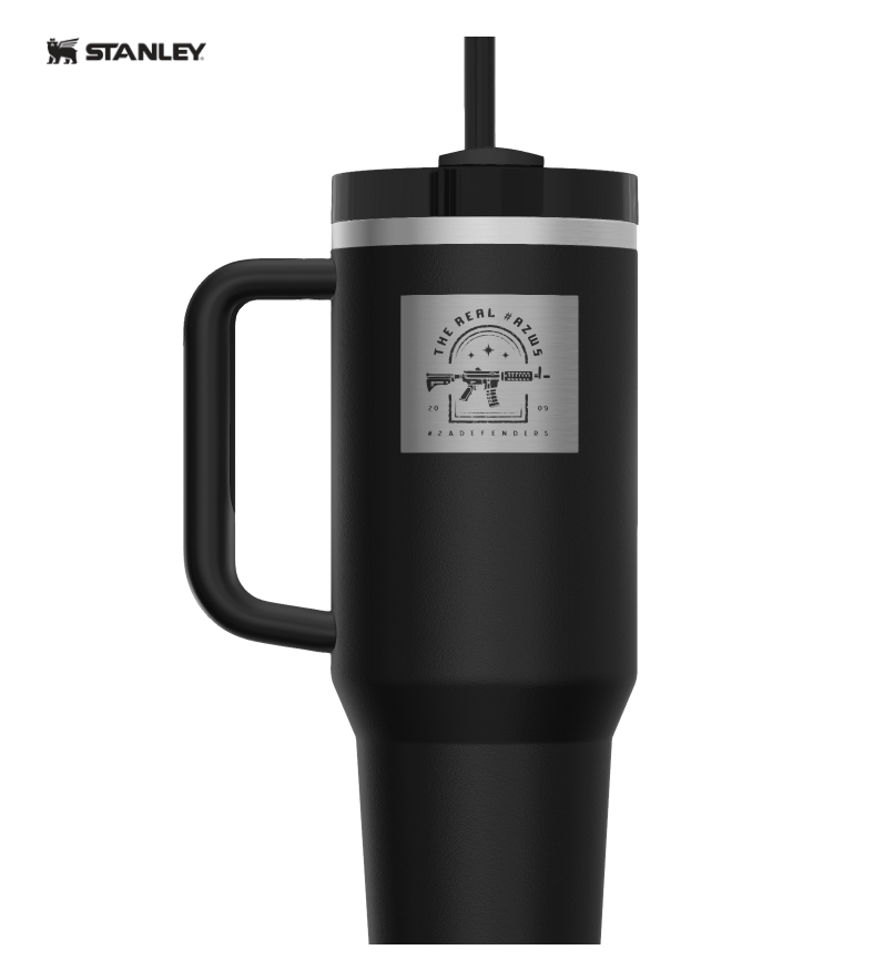 AZWS's tweet image. Wondering if I should get some Special edition Stanley Quencher H2.0 FlowState #AZWS #2ADefender cups made?

 amzn.to/45wnx1S