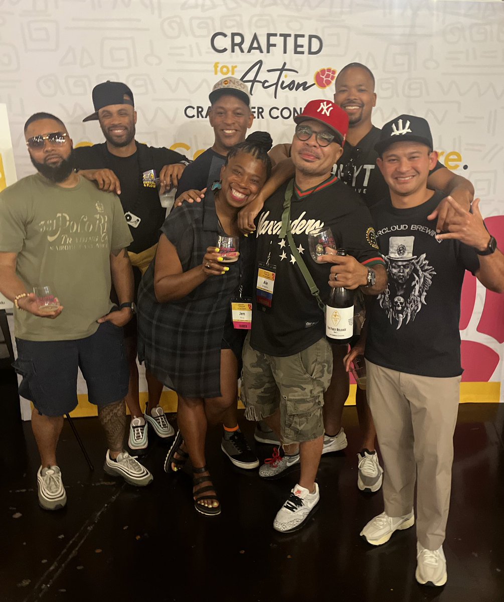 ATLANTA! <a href="/barrelandflow/">Barrel & Flow</a> <a href="/AleSharpton/">Ale Sharpton</a>  <a href="/KhonsoBrewing/">Khonso Brewing Co</a> <a href="/SoulMegaDC/">Soul Mega</a> <a href="/atlantucky/">atlantuckybrewing</a>