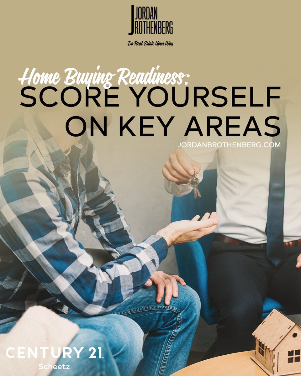 Assess your readiness for home buying with our comprehensive quiz!🌟✨🏠

Evaluate your knowledge of essential areas like financing, making offers, and navigating the closing process. Start now to ensure you're fully prepared for your home-buying journey!💻💪💡

Start exploring