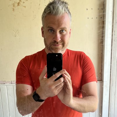 Danny Blockley tweet media