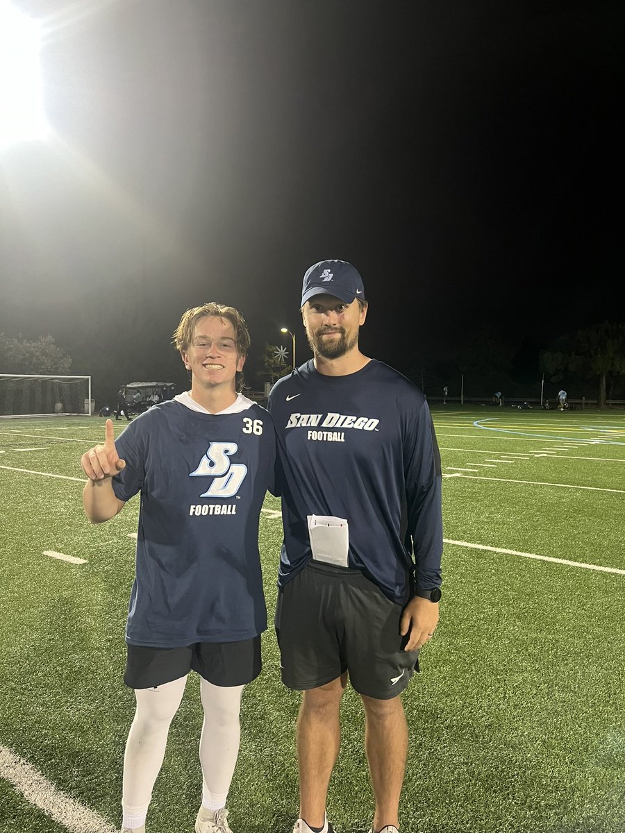 Brayden Kaelin tweet media