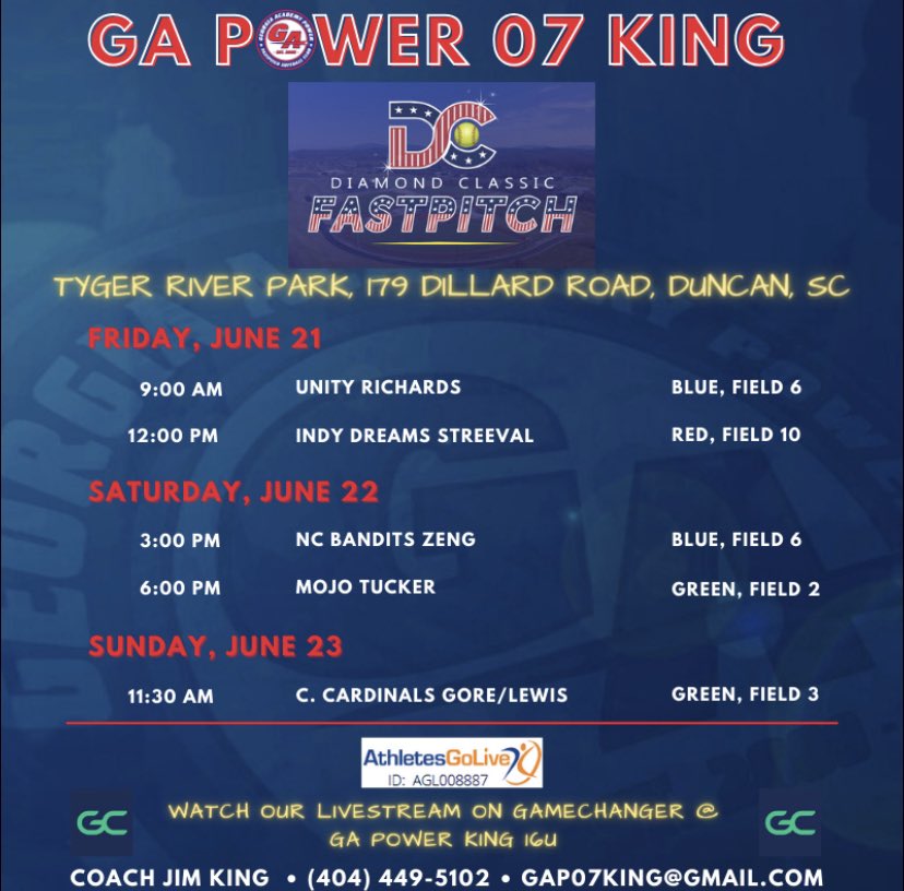 Lily Fortune tweet media