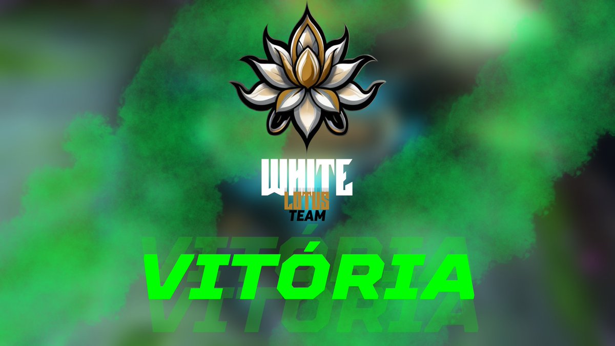 Após dois intensos jogos contra a @FlameSportsOFC, saímos vitoriosos no Rift e avançamos para a próxima dos play-offs da Copa do Vazio da <a href="/EmpoligaVP/">Empoliga VP</a> . GGWP Flame Byakko!

Contamos com a sua torcida para os próximos jogos.

#GOWLT