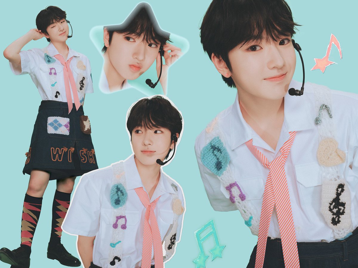 nctwishofficial's tweet photo. #NCTWISH #Songbird
#NCTWISH_Songbird https://t.co/Gf9wYO4C0K