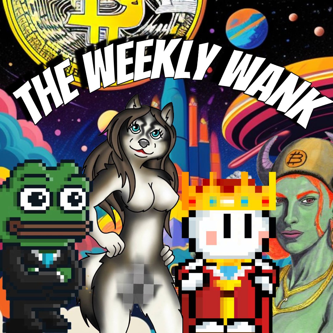 WankoManko tweet media